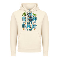 Vintage Artic oh ship its a family trip Vintage Hoodie - MaliasSmallBusiness