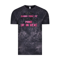 Cloud Black y'all gonna make me lose my mind Vintage Tee - MaliasSmallBusiness