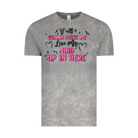 Cloud Rock y'all gonna make me lose my mind Vintage Tee - MaliasSmallBusiness