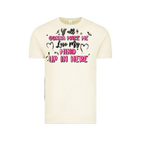 Vintage Arctic y'all gonna make me lose my mind Vintage Tee - MaliasSmallBusiness