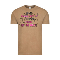 Vintage Coffee y'all gonna make me lose my mind Vintage Tee - MaliasSmallBusiness