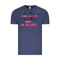 Vintage Denim y'all gonna make me lose my mind Vintage Tee - MaliasSmallBusiness