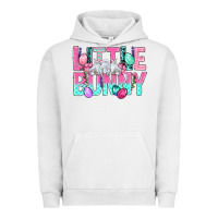 Pigment Lunar Rock Little Bunny Easter Urban Hoodie - BundleAndBundleShop