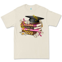 Bone class of 2023 graduated Premium Tee - AdoDesignShop