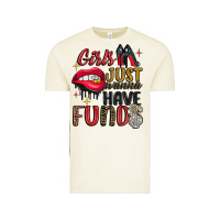Vintage Arctic girls just wanna have funds Vintage Tee - JahusDesignShop