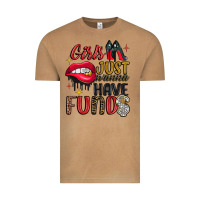 Vintage Camel girls just wanna have funds Vintage Tee - JahusDesignShop
