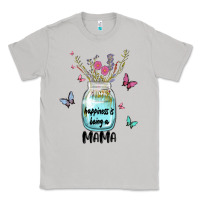 Moon Dust mama preview costom name Classic Tee - MaliasSmallBusiness