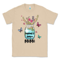 Mama Preview Costom Name Classic Tee | Teevron