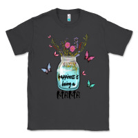 Smoke mama preview costom name Classic Tee - MaliasSmallBusiness