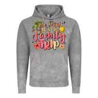 Cloud Rock oh ship its a family trip summer vacation Vintage Hoodie - MaliasSmallBusiness