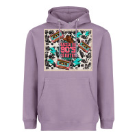 Lavender raised 90's country Heavyweight Hoodie - TumblerDesignByShophia
