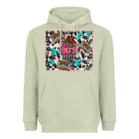 Matcha raised 90's country Heavyweight Hoodie - TumblerDesignByShophia