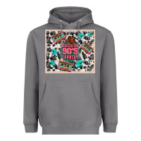 Storm raised 90's country Heavyweight Hoodie - TumblerDesignByShophia