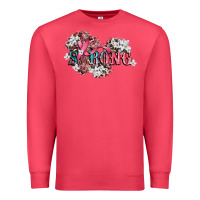 Cardinal strong cancer awareness Premium Sweatshirt - CowGirlArtShop