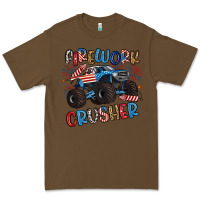 Cacao firework crusher Premium Tee - Artiststas