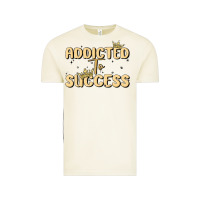 Vintage Arctic addicted to success Vintage Tee - MaliasSmallBusiness