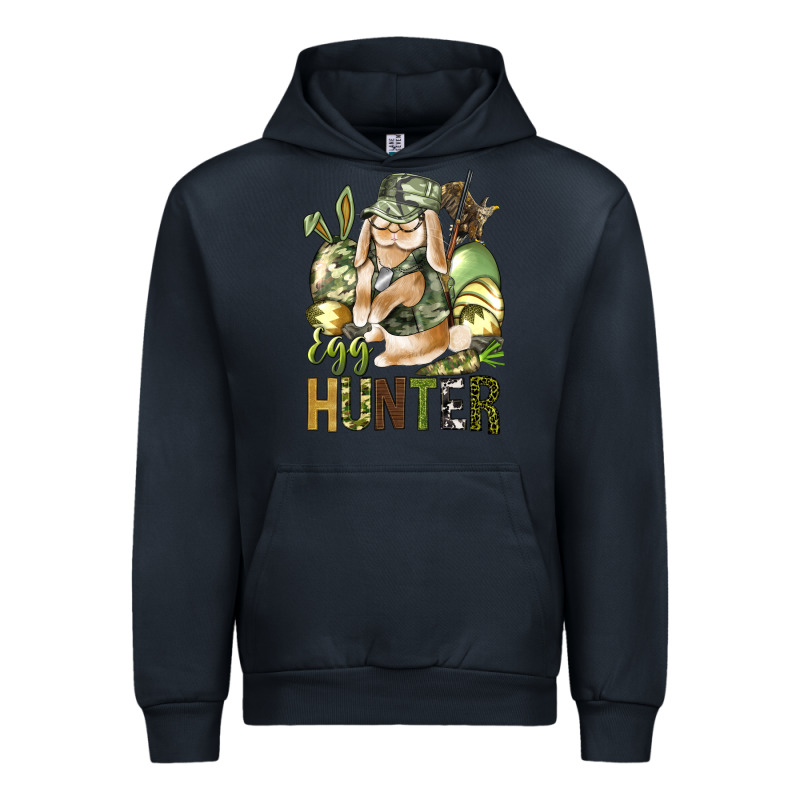 Egg Hunter Urban Hoodie by BundleAndBundleShop | Teevron