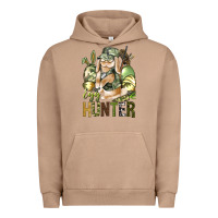 Pigment Burro Egg Hunter Urban Hoodie - BundleAndBundleShop