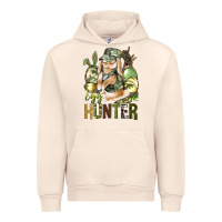 Sandshell Egg Hunter Urban Hoodie - BundleAndBundleShop