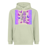 Matcha kindly fuck off Heavyweight Hoodie - TumblerDesignByShophia