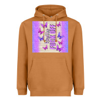 Meerkat kindly fuck off Heavyweight Hoodie - TumblerDesignByShophia