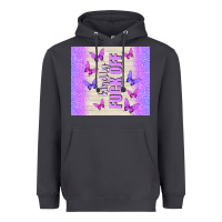 Smoke kindly fuck off Heavyweight Hoodie - TumblerDesignByShophia