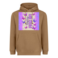 Toasted Coconut kindly fuck off Heavyweight Hoodie - TumblerDesignByShophia