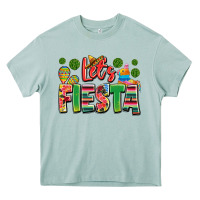 Arona let's fiesta Heavy Core Tee - JahusDesignShop