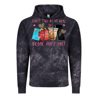 Cloud Black can't talk right now doing mimi shit Vintage Hoodie - MaliasSmallBusiness
