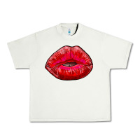Pistachio kiss Urban Heavy Tee - AdoDesignShop