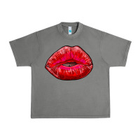 Tornado kiss Urban Heavy Tee - AdoDesignShop