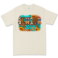 Bone senior 2024 Premium Tee - Artiststas