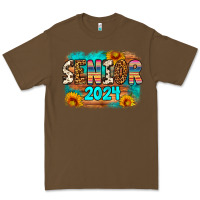 Cacao senior 2024 Premium Tee - Artiststas