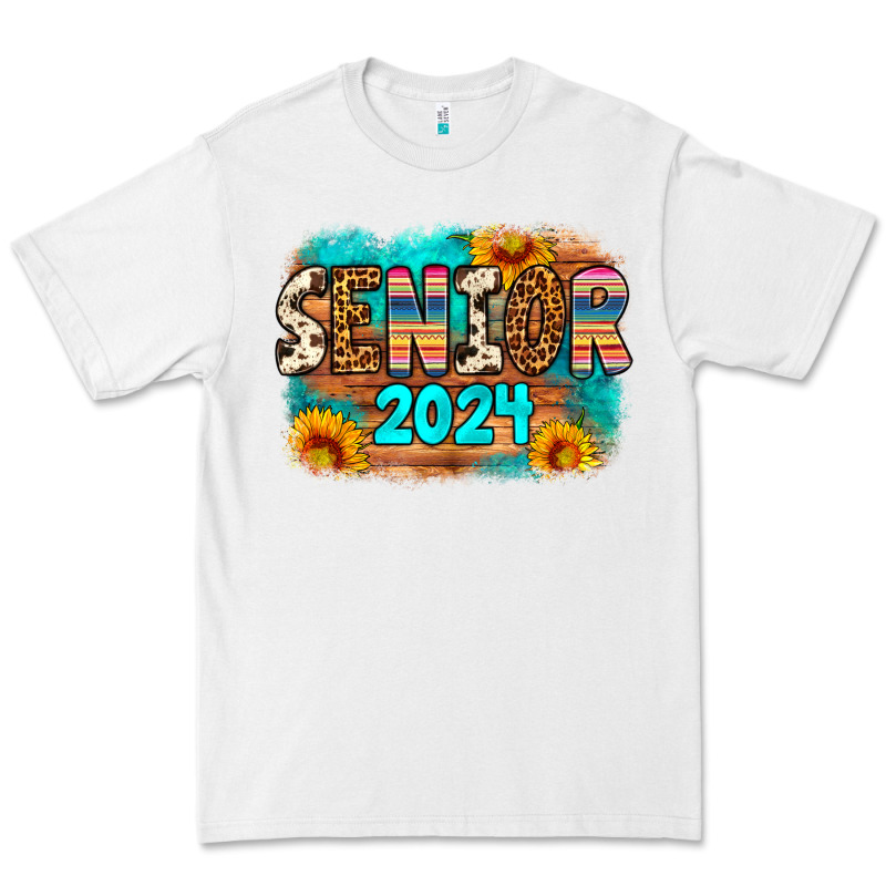 Senior 2024 Premium Tee by Artiststas | Teevron