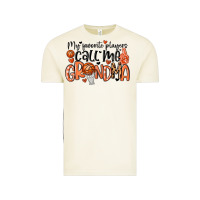 Vintage Arctic my favorite players call me grandma Vintage Tee - MaliasSmallBusiness