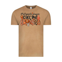 Vintage Camel my favorite players call me grandma Vintage Tee - MaliasSmallBusiness