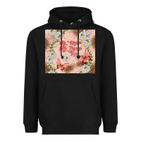Black he makes all things new Heavyweight Hoodie - TumblerDesignByShophia