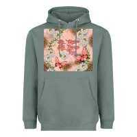 Sage he makes all things new Heavyweight Hoodie - TumblerDesignByShophia
