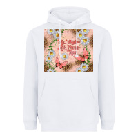 White he makes all things new Heavyweight Hoodie - TumblerDesignByShophia