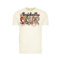 Vintage Arctic baseball sister Vintage Tee - MaliasSmallBusiness