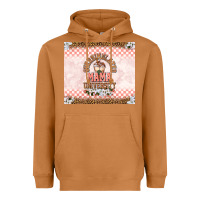 Meerkat Oversimulated mama university Heavyweight Hoodie - TumblerDesignByShophia