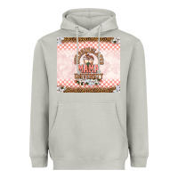 Moon Dust Oversimulated mama university Heavyweight Hoodie - TumblerDesignByShophia