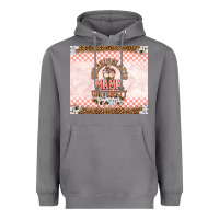 Storm Oversimulated mama university Heavyweight Hoodie - TumblerDesignByShophia