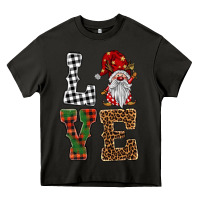 Asphalt love gnomes Heavy Core Tee - BarkalooDesign