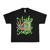 Lucky Season Urban Heavy Tee | Teevron