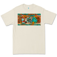Bone senior 2024 Premium Tee - Artiststas