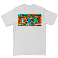 Dove Grey senior 2024 Premium Tee - Artiststas