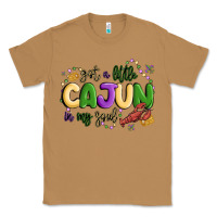 Toasted Coconut got a little cajun in my soul Classic Tee - MaliasSmallBusiness
