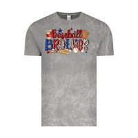 Cloud Rock baseball brother Vintage Tee - MaliasSmallBusiness