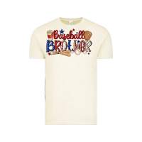 Vintage Arctic baseball brother Vintage Tee - MaliasSmallBusiness